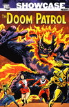 Showcase Presents: The Doom Patrol  #2 (July 2009)