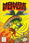 Monde Futur  #12 (janvier 1974)