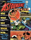 Astounding Stories (Alan Class, 1966 series) #3 (August 1966)