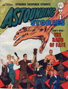 Astounding Stories (Alan Class, 1966 series) #5 (October 1966)