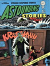 Astounding Stories  #6 (November 1966)