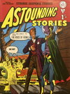 Astounding Stories  #7 (December 1966)