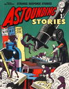 Astounding Stories (Alan Class, 1966 series) #8 (January 1967)