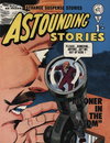 Astounding Stories  #9 (February 1967)