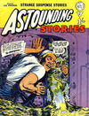 Astounding Stories (Alan Class, 1966 series) #11 (April 1967)