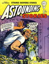 Astounding Stories  #11 (April 1967)