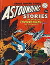 Astounding Stories  #195 (September 1988)