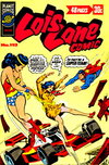 Lois Lane Comic  #113 ([May 1976?])