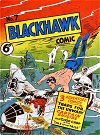 Blackhawk Comic (Youngs, 1949 series) #7 ([August 1949?])