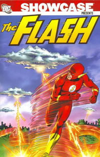 Showcase Presents: The Flash (DC, 2007 series) #1