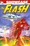 Showcase Presents: The Flash  #1 (May 2007)