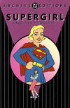 The Supergirl Archives (DC, 2001 series) #Volume 1 2001