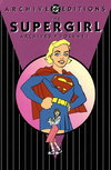 The Supergirl Archives  #Volume 1 (2001)