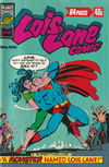 Lois Lane Comic (KGM, 1975 series) #115 [September 1976?]