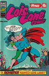 Lois Lane Comic  #115 ([September 1976?])