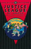 Justice League of America Archives  #3 ([November] 1994)