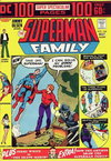 The Superman Family  #164 (April-May 1974)