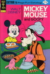 Mickey Mouse  #153 (December 1974)