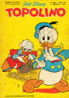 Topolino  #688 (2 febbraio 1969)