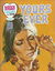 Love Story Picture Library (IPC, 1952 series) #1218 ([December] 1974)