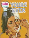 Love Story Picture Library  #1218 ([December] 1974)