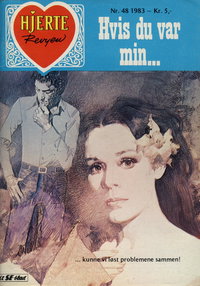 Hjerterevyen  #48/1983 ([29. november] 1983)