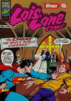 Lois Lane Comic (KGM, 1975 series) #118 [March 1977?]