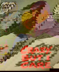 Love Story Picture Library (IPC, 1952 series)  #546 ([October 1965])