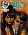 Love Story Picture Library  #548 ([October 1965])
