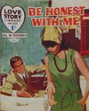Love Story Picture Library  #550 ([November 1965])