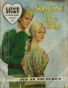 Love Story Picture Library  #505 (December 1964)