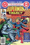 The Superman Family  #217 (April 1982)