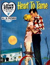 Love Story Picture Library  #539 ([August 1965])