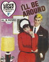 Love Story Picture Library  #527 (3 May 1965)