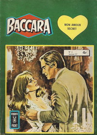 Baccara  #5 ([November] 4e trimestre 1980)