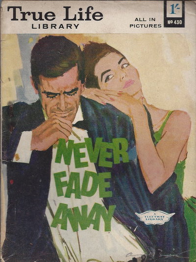 True Life Library  #430 ([September 1964])