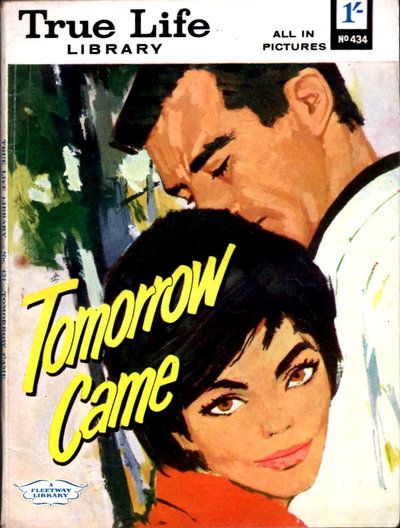 True Life Library  #434 ([October 1964])