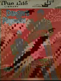 True Life Library (Fleetway, 1954 series) #435 ([October 1964])