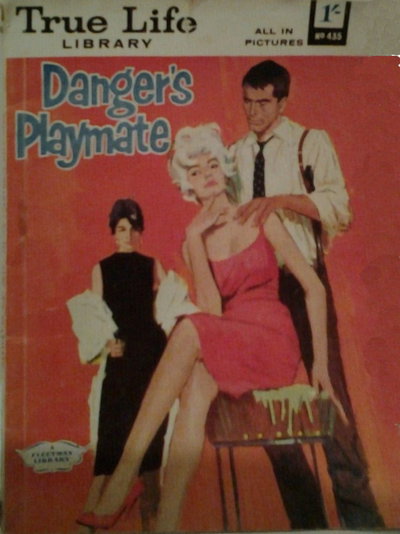 True Life Library  #435 ([October 1964])