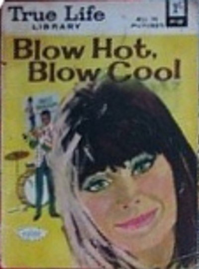 True Life Library  #438 ([November 1964])