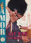 Amor  #14/1965 ([30. juni] 1965)