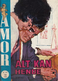 Amor  #14/1965 ([30. juni] 1965)