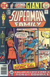 The Superman Family  #178 (August-September 1976)