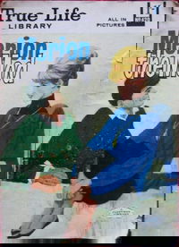 True Life Library (Fleetway, 1954 series) #420 ([July 1964])