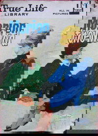 True Life Library (Fleetway, 1954 series)  #420 ([July 1964])