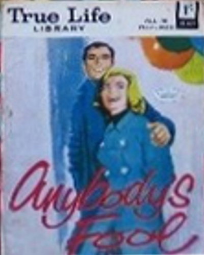 True Life Library  #421 ([July 1964])