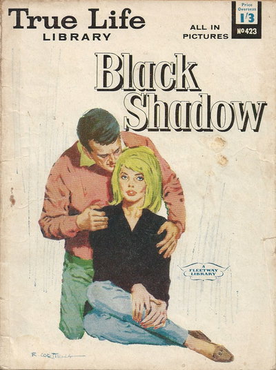 True Life Library  #423 ([July] 1964)