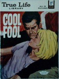 True Life Library  #426 ([August 1964])