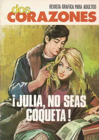 Dos Corazones  #35 ([September 1981?])