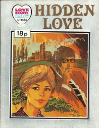 Love Story Picture Library (IPC, 1952 series)  #1638 ([January 1980])